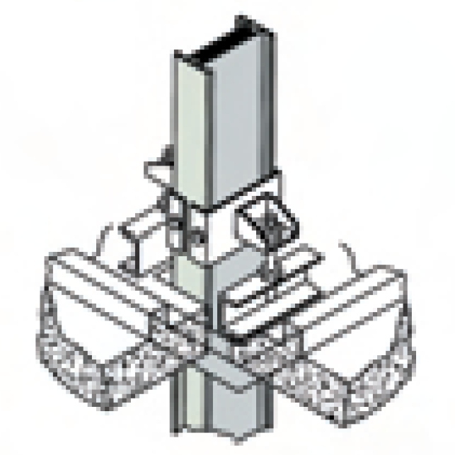 Rigid Hanger